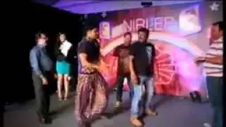 The Best Anchor /Emcee / Host - AMY (Amit Dhiman)