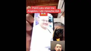 Petrit loku sherr