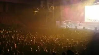Sabaton  Winged Hussars Live Warsaw 24.01.2020