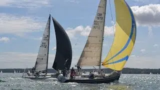 The Common Pitfalls of Boat Insurance with Bishop Skinner Marine - Mike Nightingale