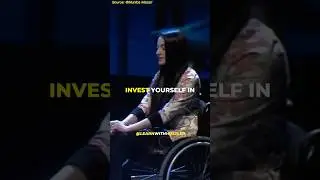 Не вкладывайтесь в неправильных людей🌟