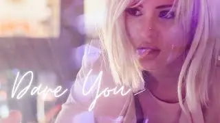 Dare You - Natasha Slayton