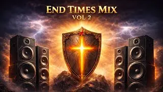 End Times Mix Vol 2 | Faith Motivation 