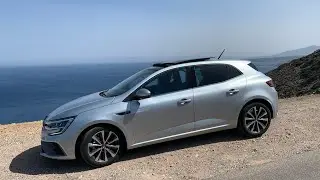 Megane 4 rs line boite auto 7 rapport sport -Visual Review!