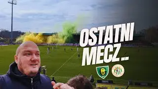 THE LAST DANCE | GKS KATOWICE VS. ZAGŁĘBIE LUBIN | EKSTRAKLASA