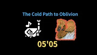 歴戦王ジン・ダハド　狩猟笛ソロ　(フリーチャレンジクエスト)　5分5秒　/Arch-Tempered Jin Dahaad Hunting Horn solo speedrun 【MHWilds】