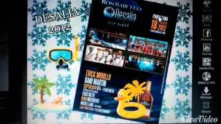 Desalia 15 #viveahora
