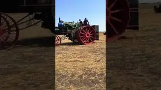 150 case steam engine