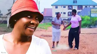 TROUBLE GIRLFRIEND; MERCY JOHNSON Will Make You Laugh Out All Your Sorrows With This Movie - 2025