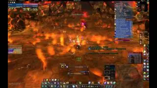 Outer Edge - Onyxia - Live