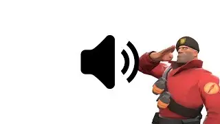''I am painis cupcake i will eat you.'' (Soldier Voice Lines)