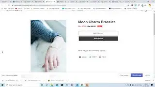How to upload products to shopify store