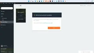 5 Ways To Fix Origin An unexpected error has occurred Error: 196613:0 | We've encountered a problem