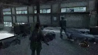 The Last of Us Remastered part 5