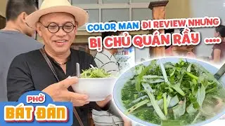 Food For Good #659: Phở 