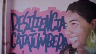 Documental Herida Abierta en el Catatumbo