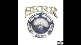 [Best One] Skrr (Instrumental) Kalim, Ufo361 Prod. By Bawer (Remake)