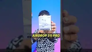 Under 799/- Boat Airdopes 311 Pro