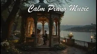 Best Relaxing 19th Century Romantic Piano Music for Sleep, Calm Classical Music to Fight Stress a