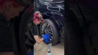 Машины премиум класса в нашем детейлинге  #5k5 #детейлинг #premium #auto #detailing #оклейкаавто