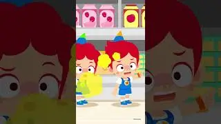 #shorts | La Familia S&uacute;per Pedo | El Pedo de Pap&aacute; | Apestoso | JunyTony en espa&ntilde;ol