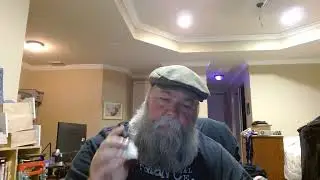 Silver Reserve Small Batch Beard Co