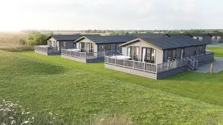 Introducing Sandpiper Phase 2 at Waxham Sands Holiday Park, Norfolk
