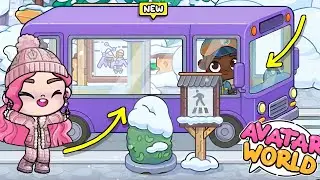 NEW BUSS UNLOCKED PRESS THE BUTTON!? // AVATAR WORLD // GAMEAVATARS // PAZU 