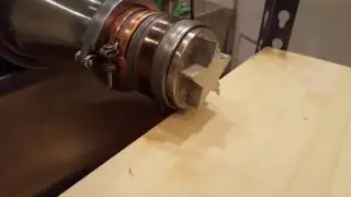 Soap Extruder / Plodder - Extruding Custom Shapes