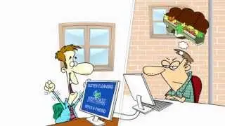 Gutter Cleaning CT | How To Get A Free Gutter Cleaning