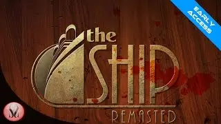 The Ship Remastered Map Tour - Batavier