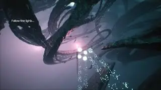 Welcome - A Breathtakingly Beautiful Epic Little Journey through the Depths of The Abyss Into Life