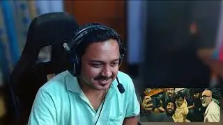 Ek Din Title Track Reaction🔥❤ | Aamir Khan x Arijit Singh | Sai Pallavi, Junaid Khan | Ram Sampath|