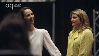 What is Così fan tutte all about?