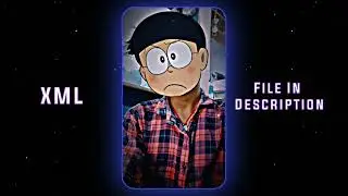 Jeena Jeena | Dehleez Pe Mere Dil Ki XML || XML File || Instagram Reels Il Love Is Cute