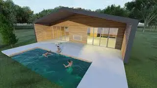 SAND @ LAKE SOLIS _ BY VARIATION DESIGN