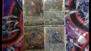 Perdition Imperial Dragon, Dragonic Overlord the Great