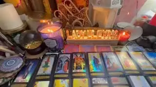 1-D SYA NAKAKATULOG KAYA NAGAGAMBALA ANG ENERGY MO. NAMAMANIFEST KA NYA AT INIISIP KA NYA