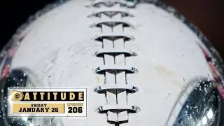 Dattitude Live (Ep. 206): NFL's title games, Saints' OC search, Raheem Morris