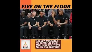 Miami Heat: Should they refresh the coaching staff? | Five on the Floor