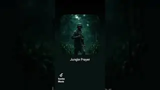 Jungle Prayer