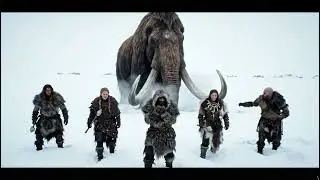 How Did the First Humans Live? | The World of Prehistoric Times