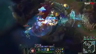 URF IS BACK EPIC MONTAGE#1