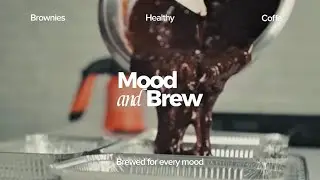 brownies gluten free dan coffee less sugar: solusi gaya hidup sehat dan modern ☕️