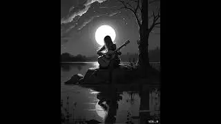 Peaceful & Alone