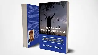 Stop Asking Why Are You Single | Christian Inspirational Books