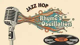 Rhyme's Oscillation | Jazz Hop | Good Times • Flow