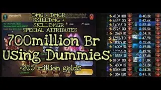 FREE 3 REDPET And Boosting Using dummies details - Legacy of Discord