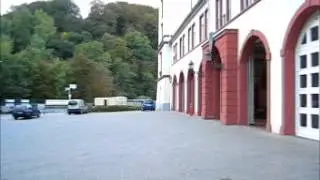 Einsatz Feuerwehr Weilburg (BMA)