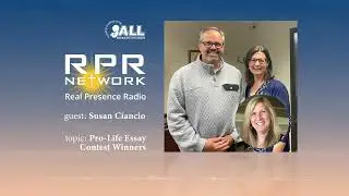 Pro-Life Essay Contest Winners